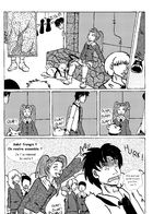 Love is Blind : Chapitre 2 page 6