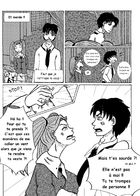 Love is Blind : Chapter 2 page 7