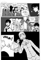 Love is Blind : Chapitre 2 page 8