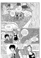 Love is Blind : Chapitre 2 page 10