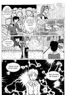 Love is Blind : Chapitre 2 page 14