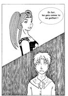 Love is Blind : Capítulo 2 página 16