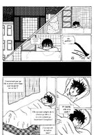 Love is Blind : Chapitre 2 page 18