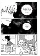 Love is Blind : Chapitre 2 page 21