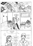 Love is Blind : Chapitre 2 page 22