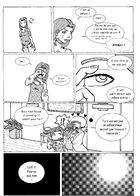 Love is Blind : Chapitre 2 page 23