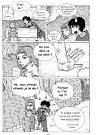 Love is Blind : Chapitre 2 page 25