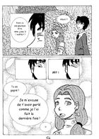Love is Blind : Chapitre 2 page 26