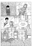 Love is Blind : Chapitre 2 page 27