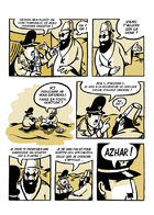 AZHAR - Le temps des questions : Chapitre 1 page 7