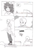Burn Head : チャプター 13 ページ 10