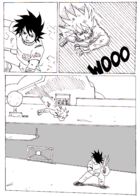 Burn Head : チャプター 13 ページ 12