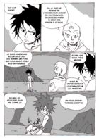 Burn Head : チャプター 13 ページ 15