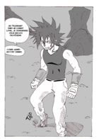 Burn Head : Chapitre 13 page 18