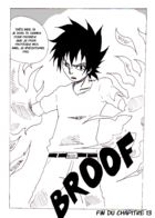 Burn Head : チャプター 13 ページ 19