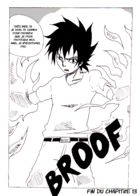 Burn Head : Chapitre 13 page 19