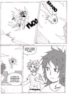 Burn Head : Chapitre 13 page 9