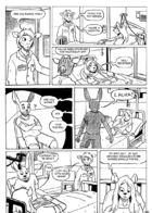 Jotunheimen : Chapitre 8 page 2