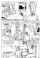 Jotunheimen : Chapitre 8 page 3