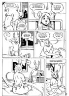 Jotunheimen : Chapitre 8 page 5