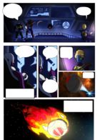 DBM U3 & U9: Una Tierra sin Goku : Chapter 1 page 3