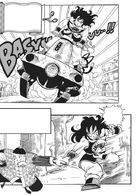 DBM U3 & U9: Una Tierra sin Goku : Chapter 1 page 9