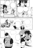 DBM U3 & U9: Una Tierra sin Goku : Chapter 1 page 12