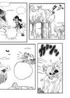 DBM U3 & U9: Una Tierra sin Goku : Capítulo 1 página 17