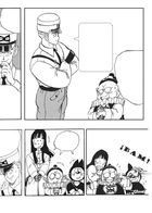 DBM U3 & U9: Una Tierra sin Goku : Chapitre 1 page 21