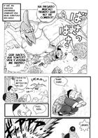 DBM U3 & U9: Una Tierra sin Goku : Chapitre 1 page 6