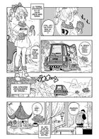 DBM U3 & U9: Una Tierra sin Goku : Capítulo 1 página 4