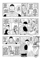 DBM U3 & U9: Una Tierra sin Goku : Capítulo 1 página 5