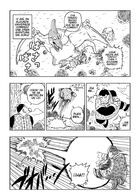 DBM U3 & U9: Una Tierra sin Goku : Capítulo 1 página 6
