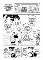 DBM U3 & U9: Una Tierra sin Goku : Capítulo 1 página 7