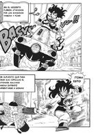 DBM U3 & U9: Una Tierra sin Goku : Chapitre 1 page 9