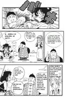 DBM U3 & U9: Una Tierra sin Goku : Chapter 1 page 10