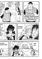 DBM U3 & U9: Una Tierra sin Goku : Chapitre 1 page 11