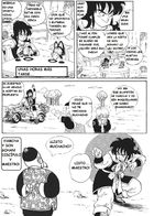 DBM U3 & U9: Una Tierra sin Goku : チャプター 1 ページ 12