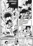 DBM U3 & U9: Una Tierra sin Goku : Chapitre 1 page 13