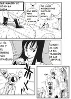 DBM U3 & U9: Una Tierra sin Goku : Chapitre 1 page 14