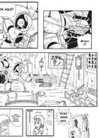 DBM U3 & U9: Una Tierra sin Goku : Capítulo 1 página 15