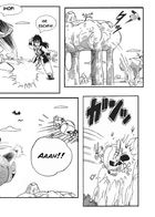 DBM U3 & U9: Una Tierra sin Goku : Chapter 1 page 17