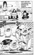 DBM U3 & U9: Una Tierra sin Goku : Chapter 1 page 18