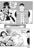 DBM U3 & U9: Una Tierra sin Goku : Chapitre 1 page 19