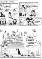 DBM U3 & U9: Una Tierra sin Goku : Chapitre 1 page 20