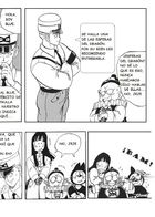 DBM U3 & U9: Una Tierra sin Goku : Chapitre 1 page 21