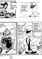 DBM U3 & U9: Una Tierra sin Goku : Chapter 1 page 22