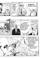 DBM U3 & U9: Una Tierra sin Goku : Capítulo 1 página 23