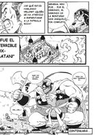 DBM U3 & U9: Una Tierra sin Goku : チャプター 1 ページ 24