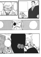 DBM U3 & U9: Una Tierra sin Goku : Chapitre 2 page 6